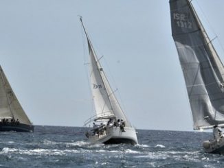 Έχουμε ακούσει πολλές φορές για το σωστό τριμαρίσμα των πανιών… σε αυτό το αρθρο όμως θα μιλήσουμε εξειδικευμένα για το τριμάρισμα της Genoa, της Μαΐστρας και του Μπαλονιού.