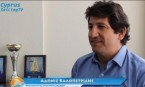 kalopetritis Άδωνης Καλοπετρίδης