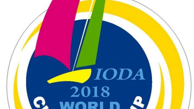 1b IODA World Championship 2018