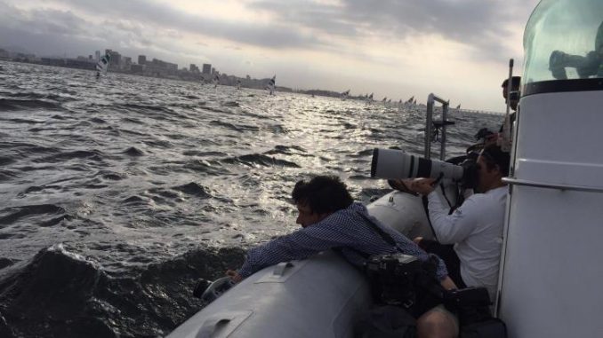 image75 Η κυπριακή εμπειρία στα βρώμικα νερά του Guanabara