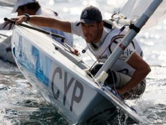 Στους κορυφαίους του κόσμου για τρίτη συνεχόμενη φορά ο Παύλος Κοντίδης