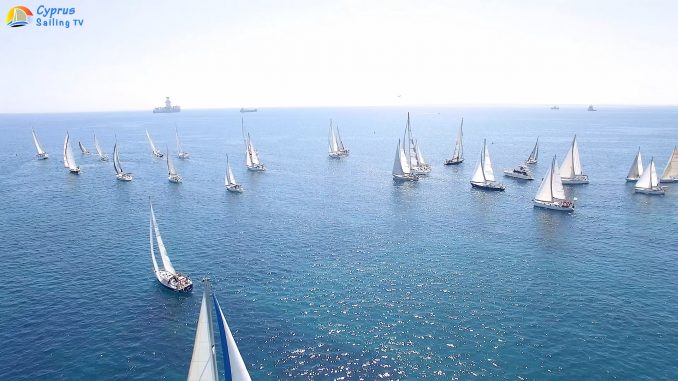ioannideia-2016-snapshot_ Η Κύπρος στο επίκεντρο του ιστιοπλοϊκού κόσμου