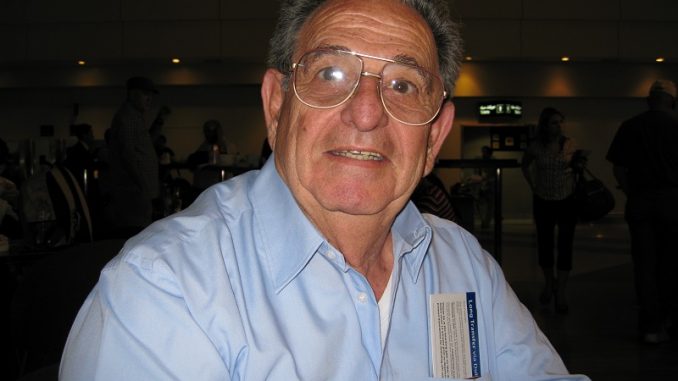 theodosioy Νέα τιμητική διάκριση για την Κυπριακή Ιστιοπλοϊκή Ομοσπονδία