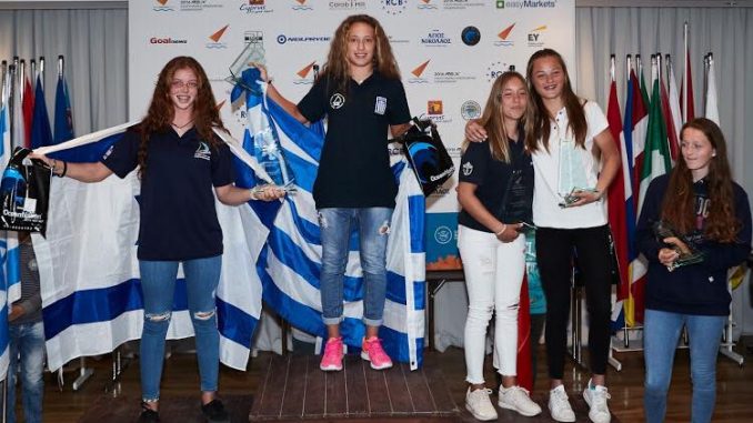 15170943_1207239239342939_4103836159764578124_n Παγκόσμια πρωταθλήτρια η Κατερίνα Δίβαρη