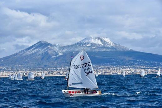 Trofeo Marcello Campobasso