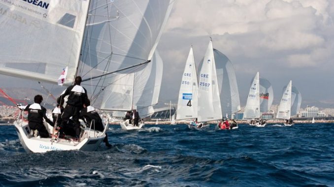ΠΡΕΜΙΕΡΑ ΣΤΟ “ATHENS EUROLYMP WEEK” ΜΕ 600 ΑΘΛΗΤΕΣ! ΠΡΕΜΙΕΡΑ ΣΤΟ “ATHENS EUROLYMP WEEK” ΜΕ 600 ΑΘΛΗΤΕΣ!