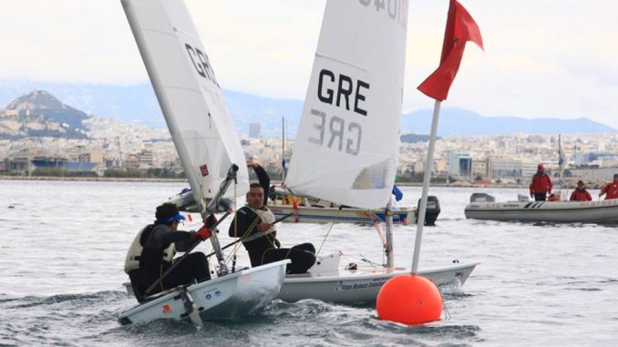 ΤΕΡΑΣΤΙΑ Η ΕΠΙΤYΧΙΑ ΤΟΥ “ATHENS EUROLYMP WEEK” ΤΕΡΑΣΤΙΑ Η ΕΠΙΤYΧΙΑ ΤΟΥ “ATHENS EUROLYMP WEEK”