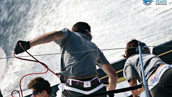 Φρέσκος αέρας στον Ναυτικό Όμιλο Ανοιχτής Θάλασσας Φρέσκος αέρας στον Ναυτικό Όμιλο Ανοιχτής Θάλασσας