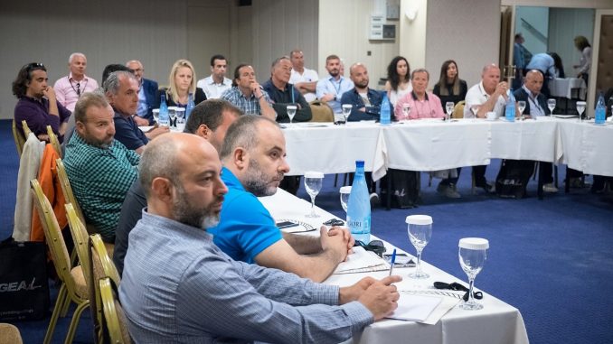 ΔΥΝΑΜΙΚΟ ΞΕΚΙΝΗΜΑ ΓΙΑ ΤΗΝ ΝΕΑ 7η ΠΕΡΙΦΕΡΕΙΑ ΔΥΝΑΜΙΚΟ ΞΕΚΙΝΗΜΑ ΓΙΑ ΤΗΝ ΝΕΑ 7η ΠΕΡΙΦΕΡΕΙΑ
