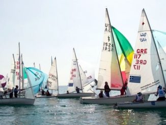 ΤΑ 17 ΜΕΤΑΛΛΙΑ ΕΦΤΑΣΑΝ ΟΙ ΕΛΛΗΝΕΣ ΙΣΤΙΟΠΛΟΟΙ