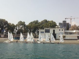 Πρωτιές για Γερμανό, Κωνσταντίνου και Λουίζα Παναγιώτου