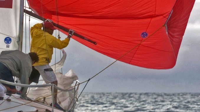 Ανοικτή θάλασσα SOS Ανοικτή θάλασσα: SOS