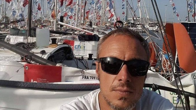 7 Στην τελική ευθεία για την πρόκριση ο Μάρκος Σπυρόπουλος