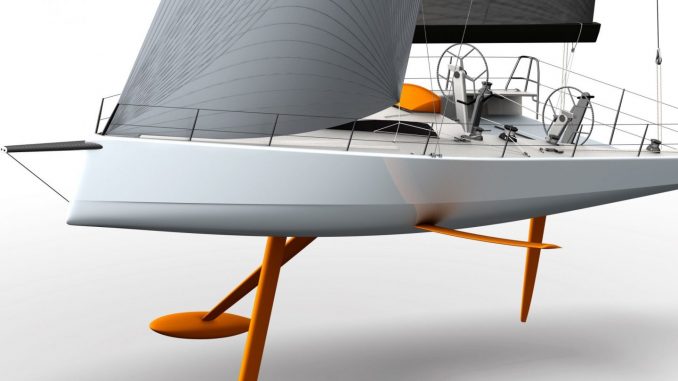 Foiling για όλους;