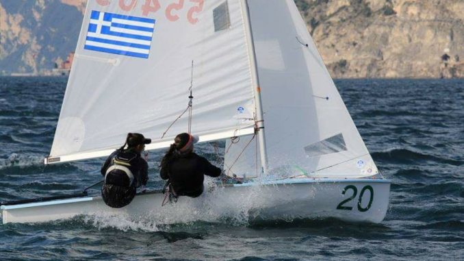 ΔΥΝΑΤΟ ΞΕΚΙΝΗΜΑ ΤΩΝ ΕΛΛΗΝΩΝ ΙΣΤΙΟΠΛΟΩΝ ΔΥΝΑΤΟ ΞΕΚΙΝΗΜΑ ΤΩΝ ΕΛΛΗΝΩΝ ΙΣΤΙΟΠΛΟΩΝ
