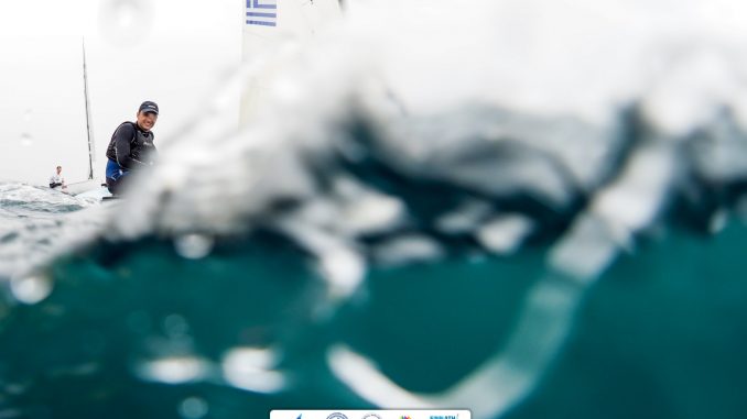 ΤΗΝ 4η ΘΕΣΗ ΚΑΤΕΚΤΗΣΕ Ο Γ. ΜΙΤΑΚΗΣ ΤΗΝ 4η ΘΕΣΗ ΚΑΤΕΚΤΗΣΕ Ο Γ. ΜΙΤΑΚΗΣ