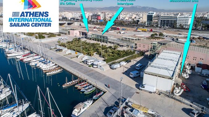 finn2019-2_small Η ΑΝΑΠΤΥΞΗ ΤΟΥ «ATHENS INTERNATIONAL SAILING CENTER»Σ ΚΛΑΣΗΣ ΦΙΝΝ