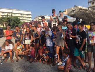 Ακόμη μια σημαντική διάκριση