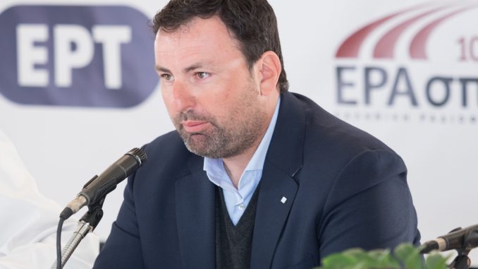 ΑΙΜΙΛΙΟΣ ΠΑΠΑΘΑΝΑΣΙΟΥ ΝΑ ΑΝΑΣΤΑΛΕΙ ΚΑΘΕ ΑΠΟΦΑΣΗ ΓΙΑ ΑΛΛΑΓΗ ΤΩΝ ΚΛΑΣΕΩΝ