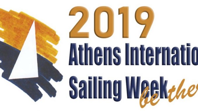 29ο ATHENS INTERNATIONAL SAILING WEEK-WINTER SERIES