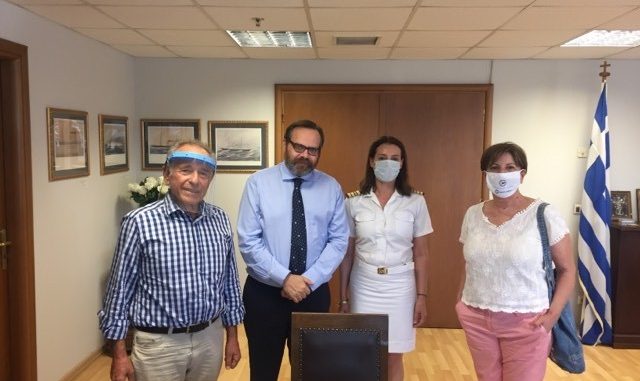 ΣΕ ΚΑΛΟ ΔΡΟΜΟ ΤΑ ΔΙΑΧΡΟΝΙΚΑ ΠΡΟΒΛΗΜΑΤΑ ΤΩΝ ΟΜΙΛΩΝ1